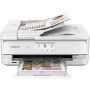 Canon PIXMA | TS9551C | Printer / copier / scanner | Colour | Ink-jet | A3 | White - 4